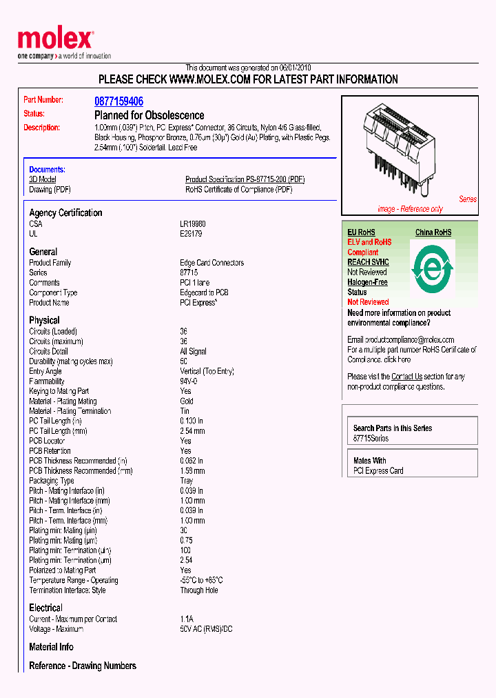87715-9406_2736522.PDF Datasheet