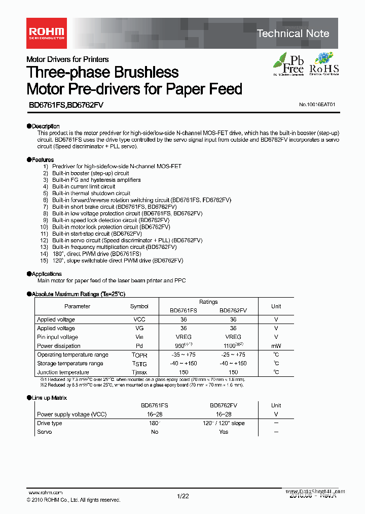BD6761FS_2739145.PDF Datasheet