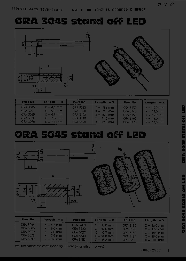 ORA5076_2744624.PDF Datasheet