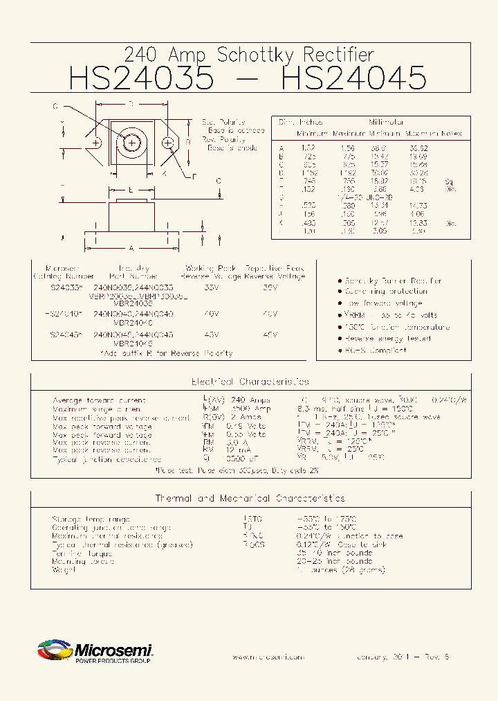 MBR24045_2744980.PDF Datasheet