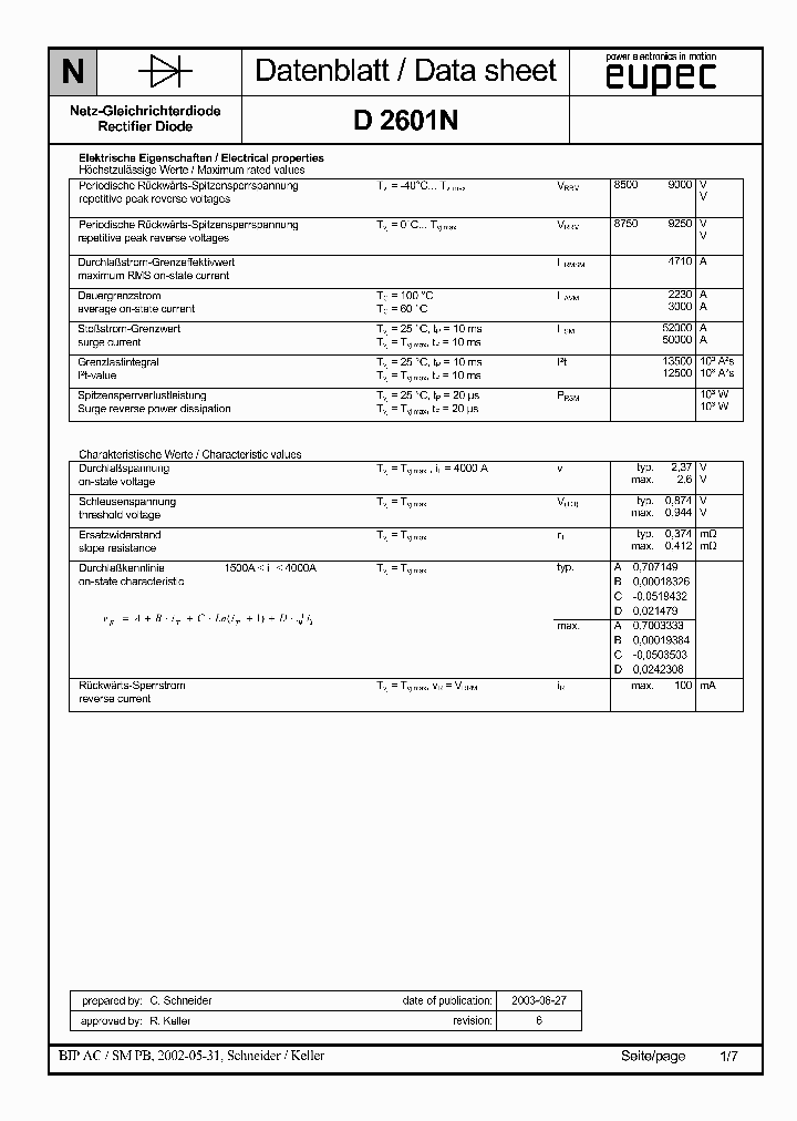 D2601N_2745252.PDF Datasheet