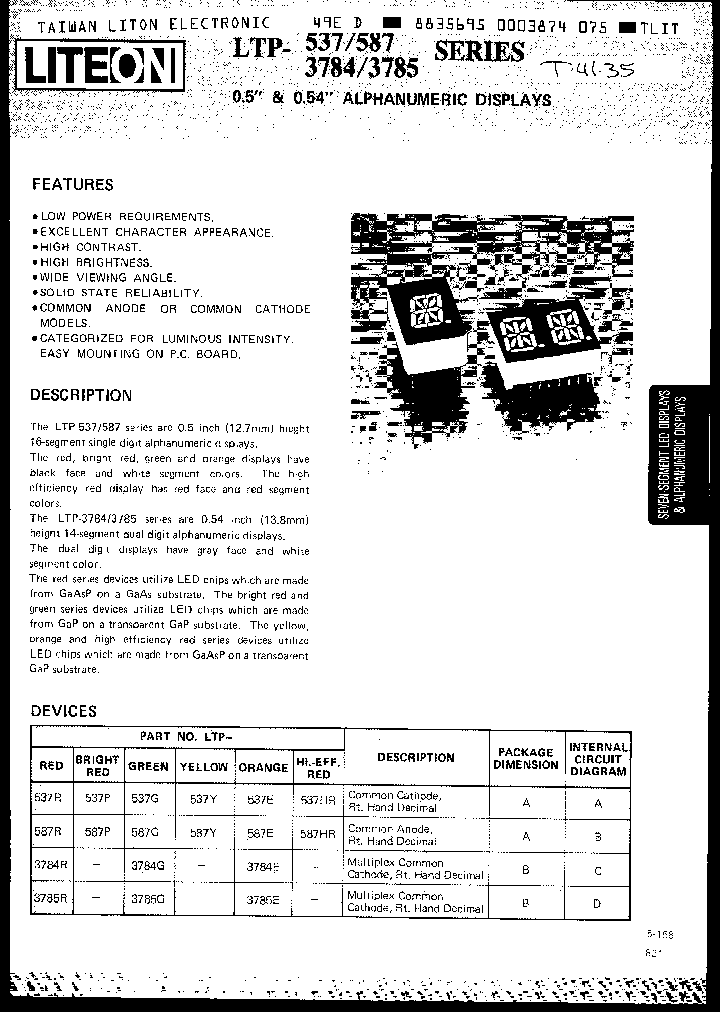 LTP3784_2746964.PDF Datasheet