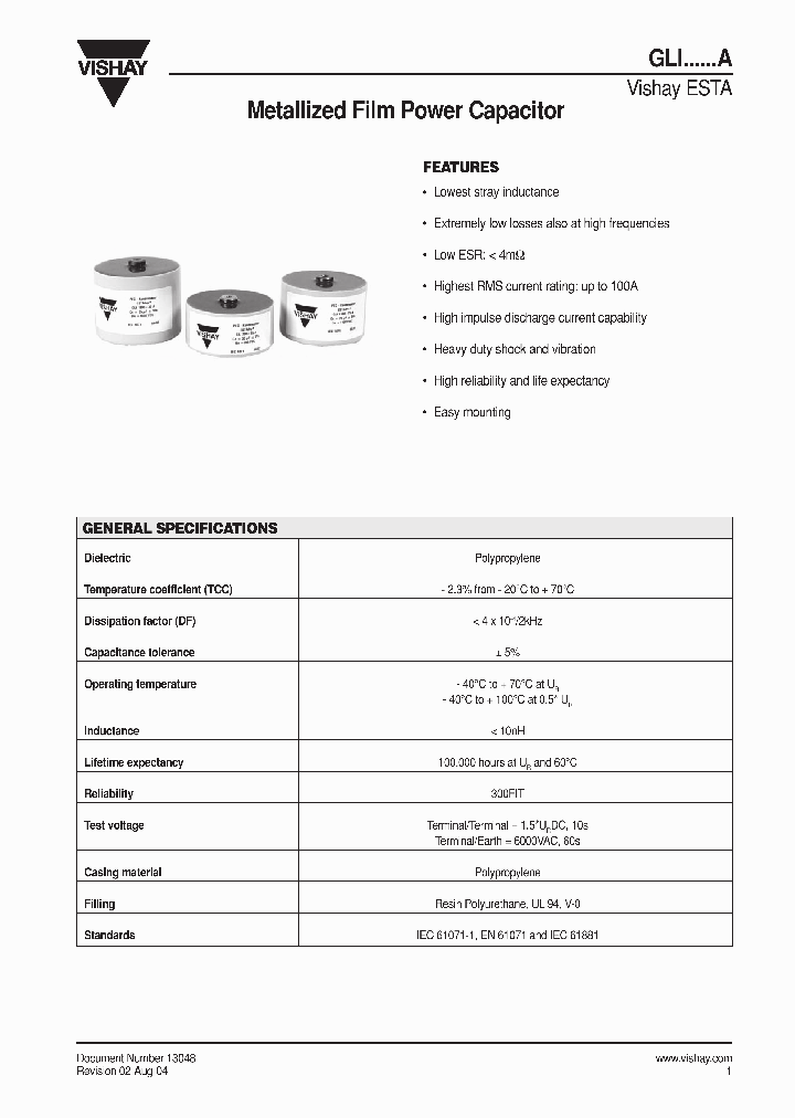 GLIA_2748151.PDF Datasheet