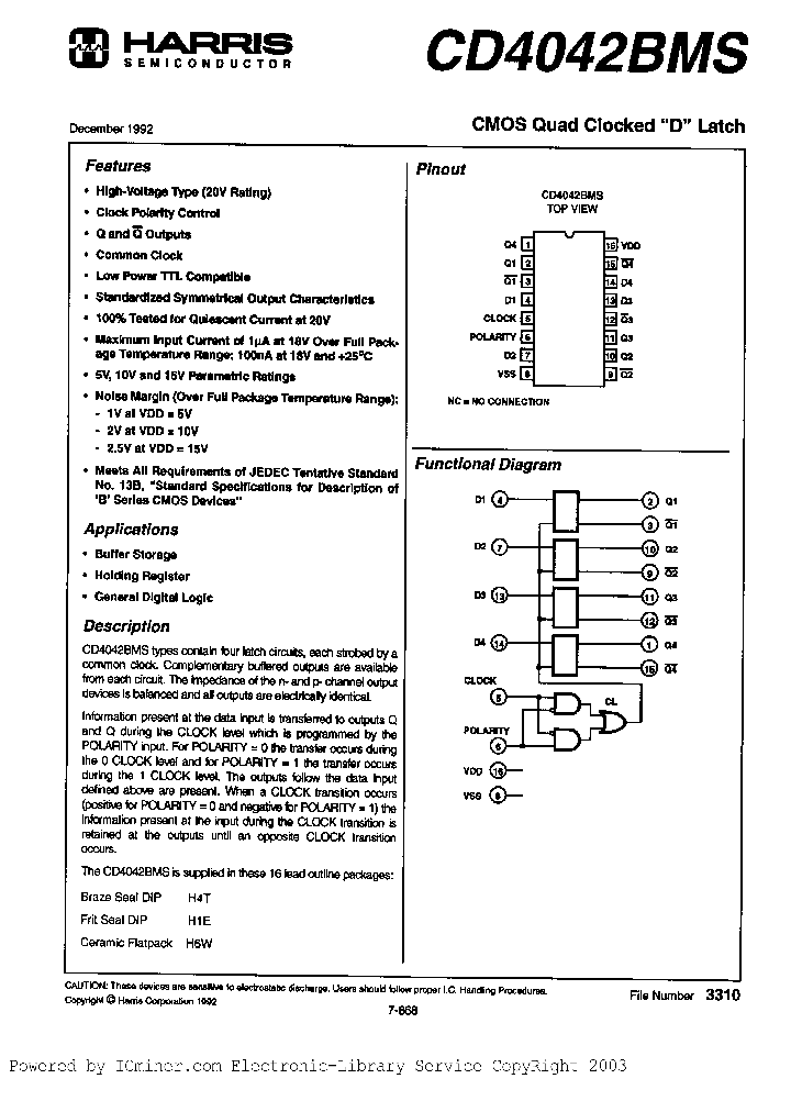 CD4042BDMSR_2748738.PDF Datasheet