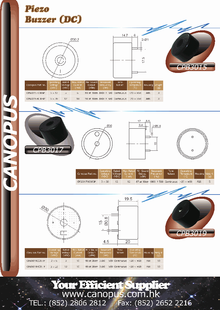 CPB3015_2749678.PDF Datasheet