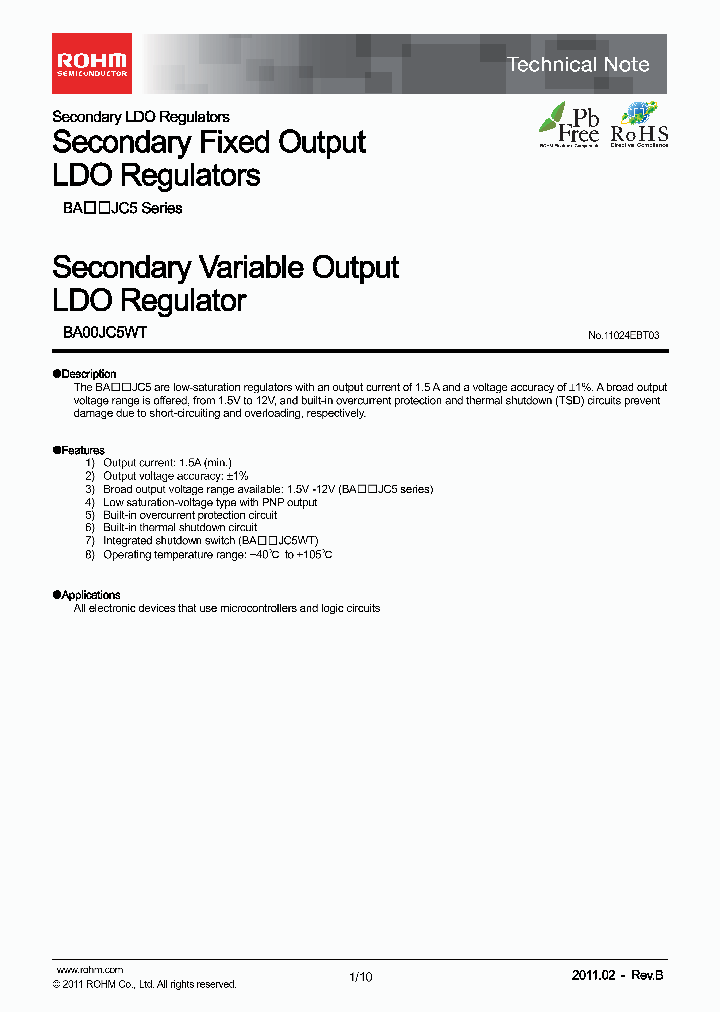 BAJ2JC5WT_2749981.PDF Datasheet