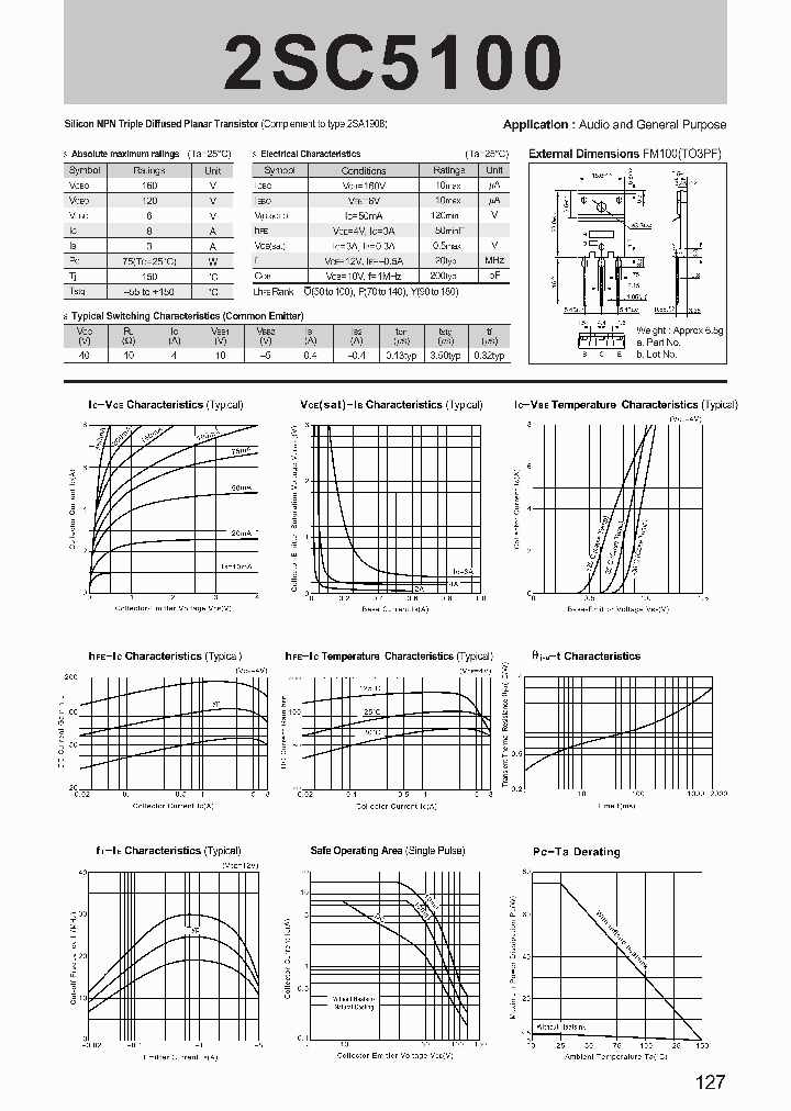2SC510001_2750943.PDF Datasheet