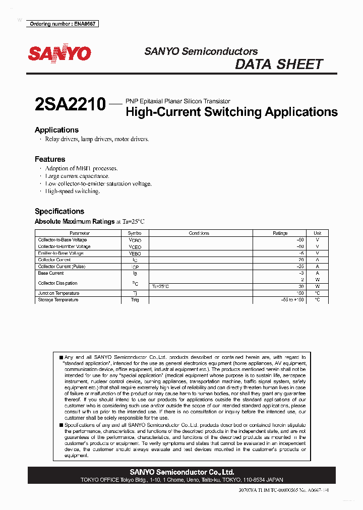 A2210_2752488.PDF Datasheet