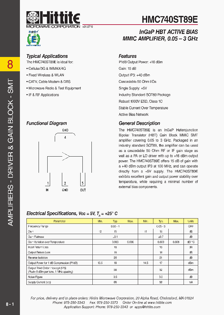 HMC740ST89E_2754686.PDF Datasheet