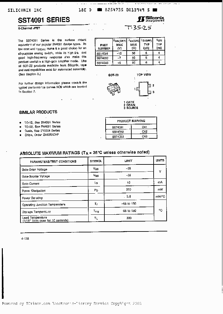 SST4093_2755190.PDF Datasheet