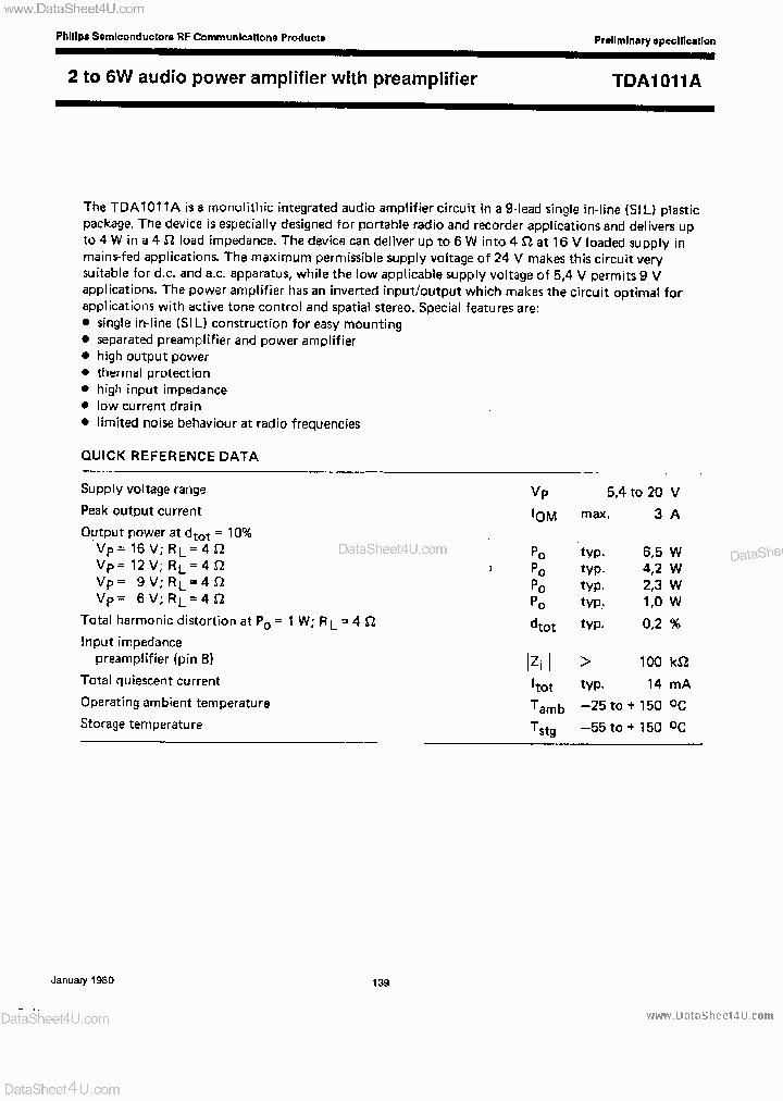 TDA1011A_2755632.PDF Datasheet
