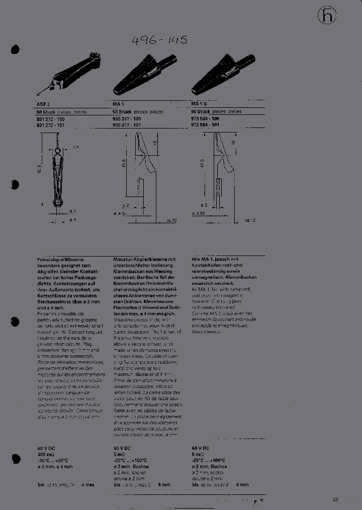931272101_2755745.PDF Datasheet