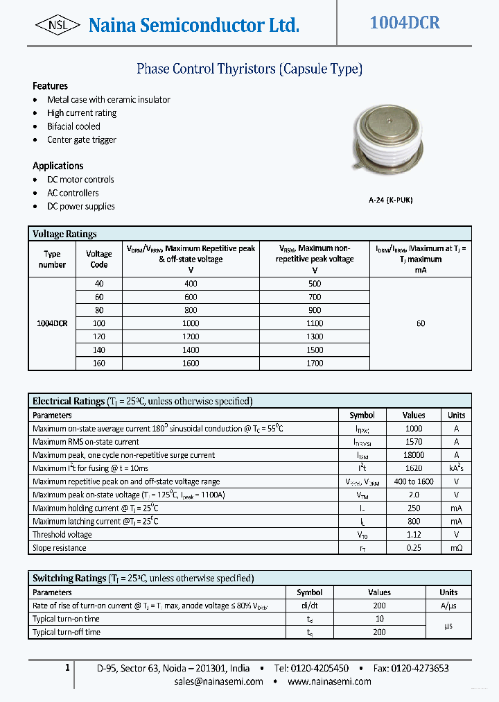 1004DCR_2756424.PDF Datasheet