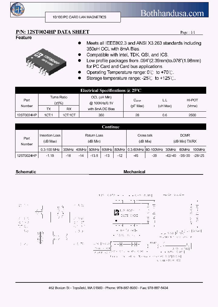 12ST0024HP_2756643.PDF Datasheet