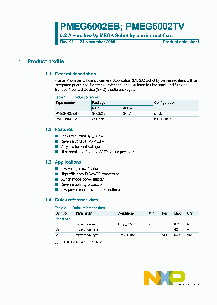 PMEG6002EB_2757950.PDF Datasheet