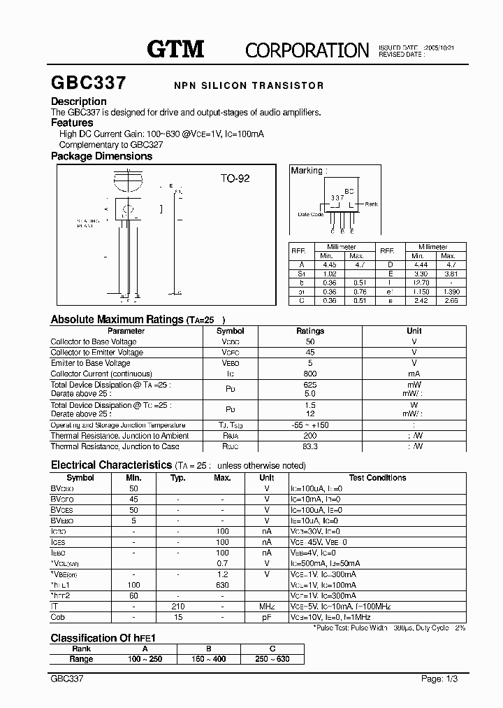 GBC337_2758698.PDF Datasheet