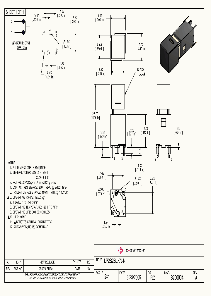 LP2S2BLKN-N_2760658.PDF Datasheet