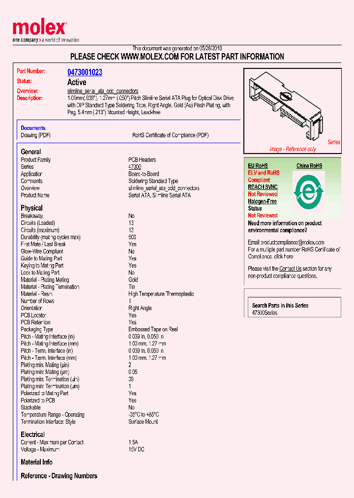 SD-47300-100_2761380.PDF Datasheet