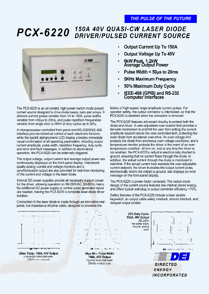 PCX-6220_2761537.PDF Datasheet