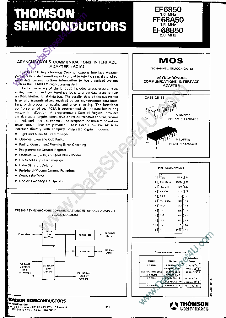 EF6850_2761573.PDF Datasheet