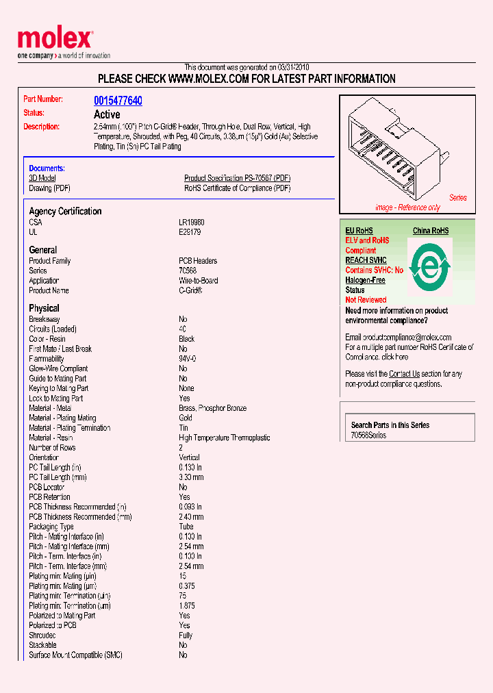 0015477640_2762254.PDF Datasheet