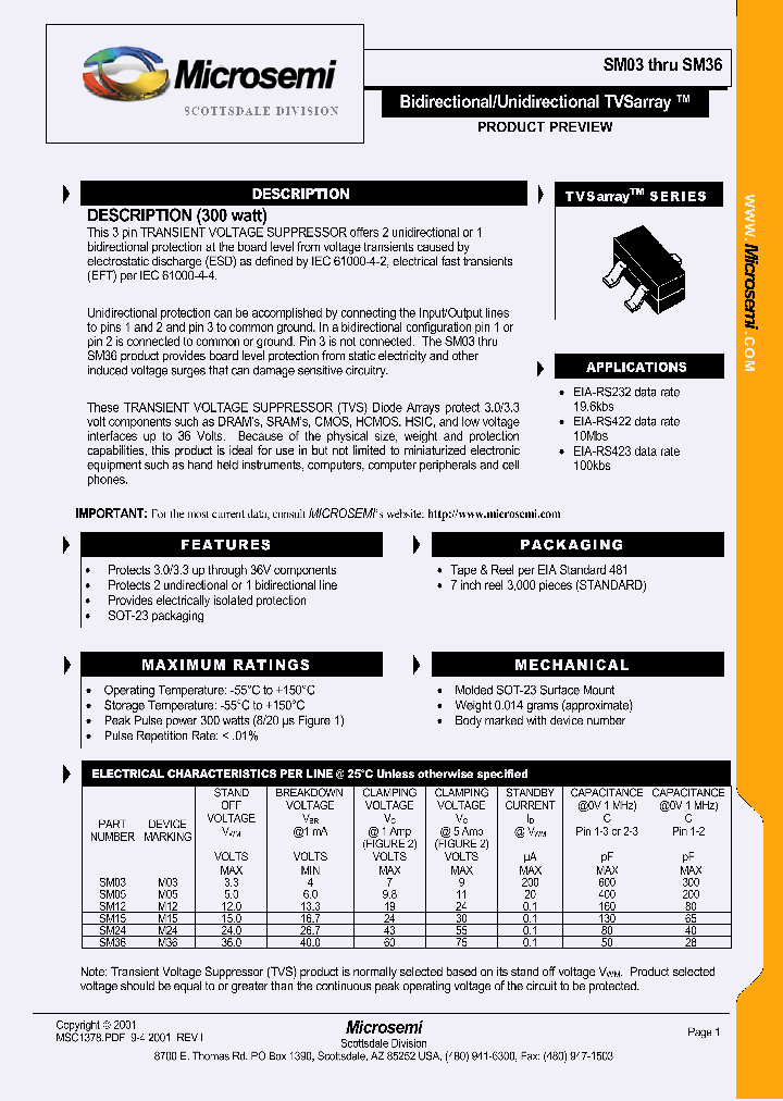 SM05_2765802.PDF Datasheet