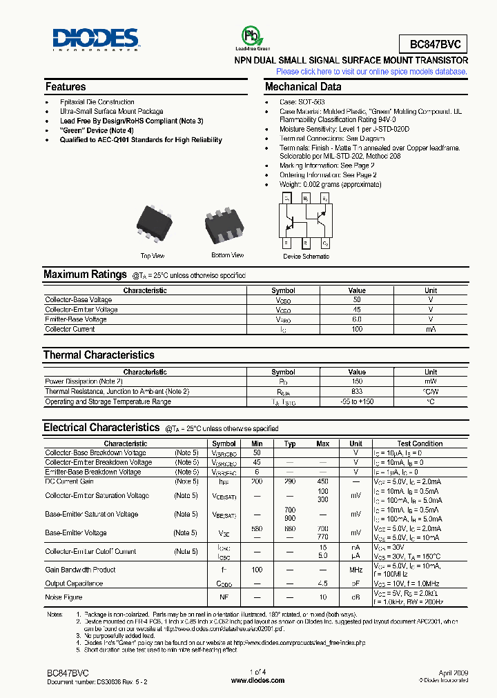 BC847BVC09_2766595.PDF Datasheet