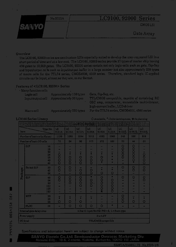 LC9123A_2766731.PDF Datasheet