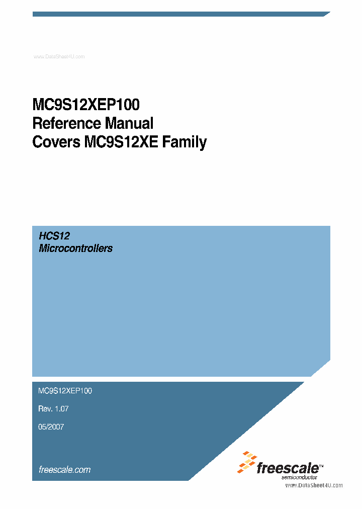 PC9S12XEP100_2766786.PDF Datasheet