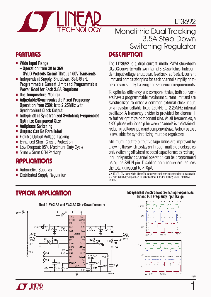 LT3692EUHPBF_2766732.PDF Datasheet