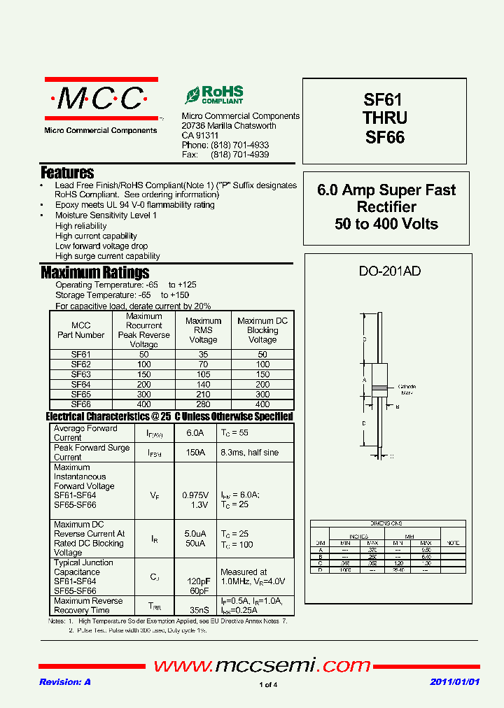 SF65_2768048.PDF Datasheet