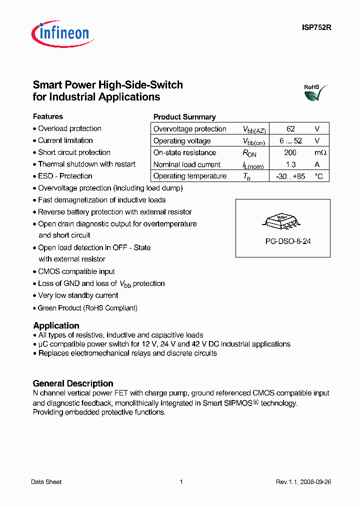 ISP752R08_2772344.PDF Datasheet
