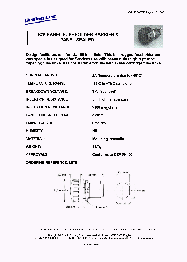 L675_2772823.PDF Datasheet