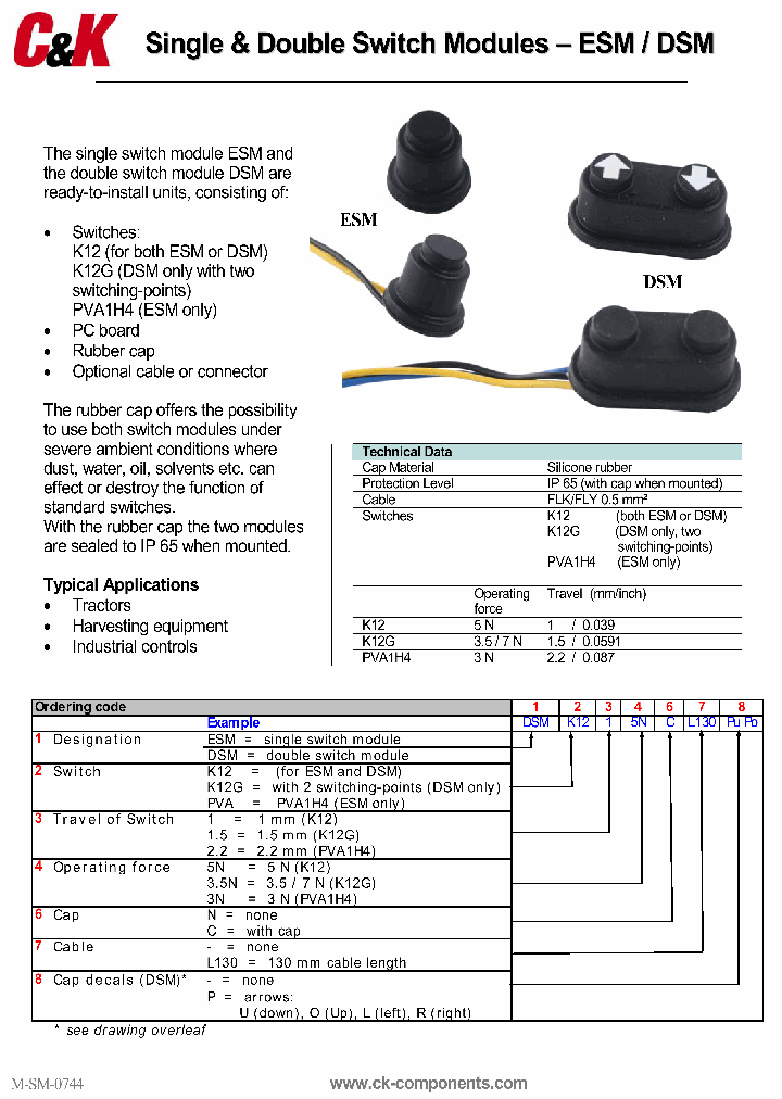 ESM_2774389.PDF Datasheet