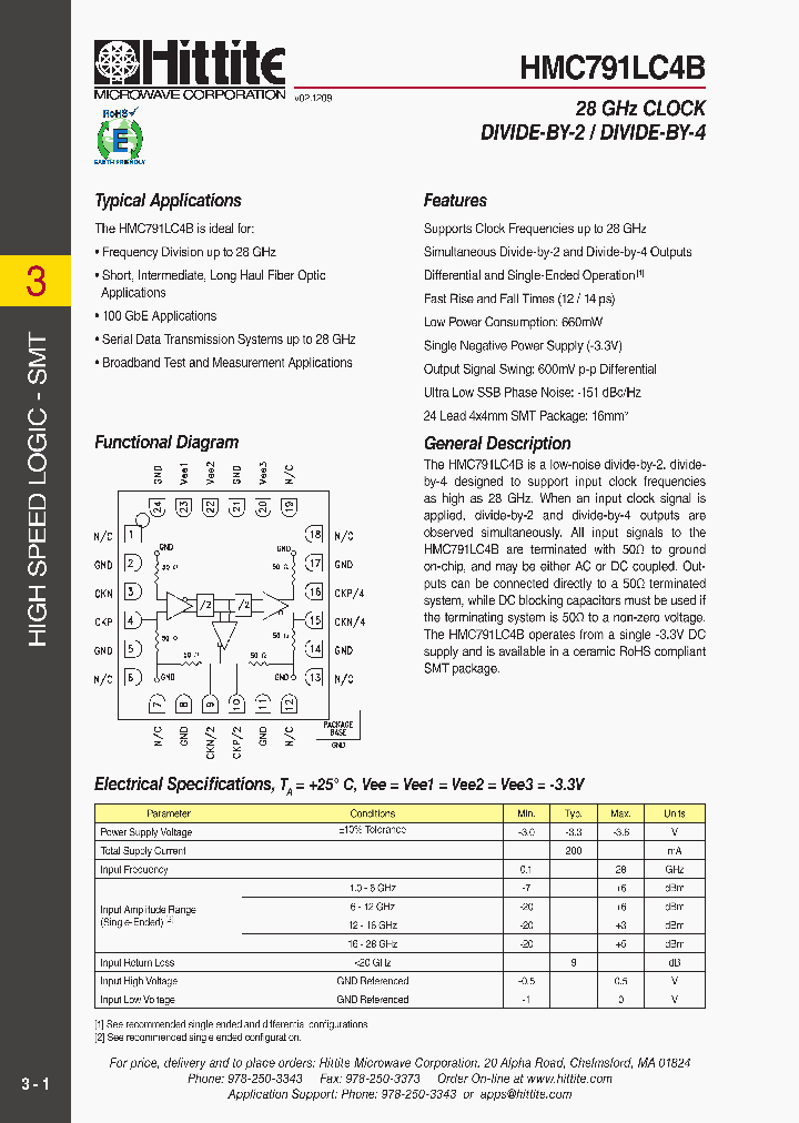 HMC791LC4B_2774502.PDF Datasheet