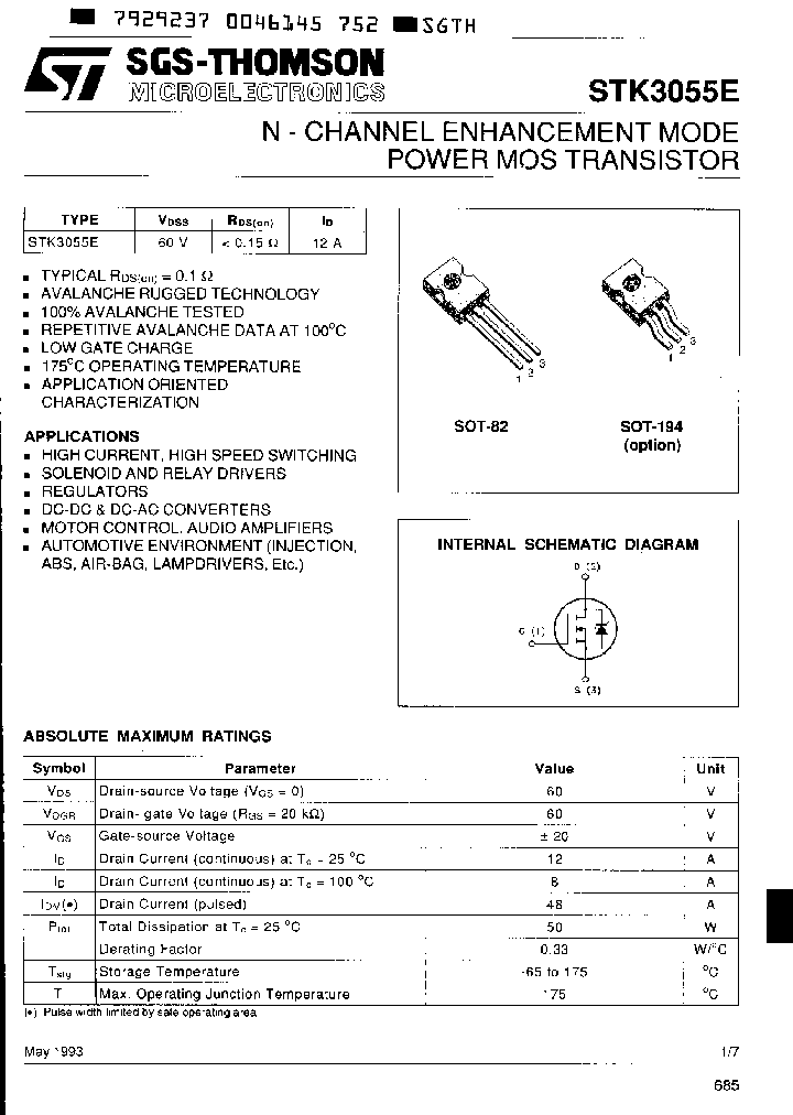 STK3055E_2774610.PDF Datasheet