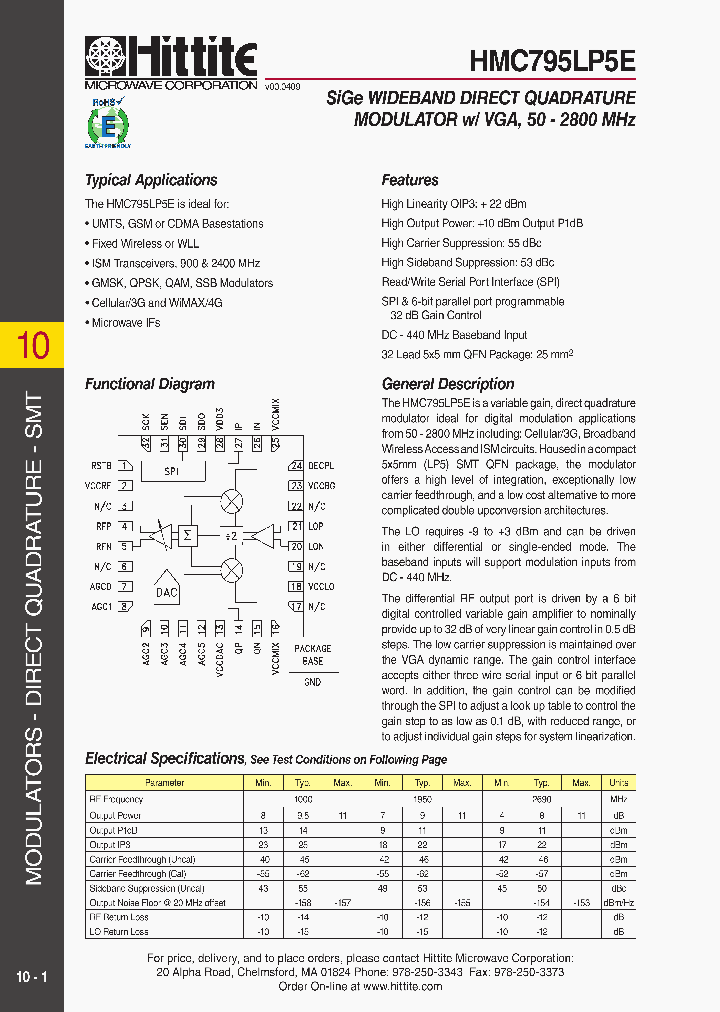 HMC795LP5E_2774506.PDF Datasheet