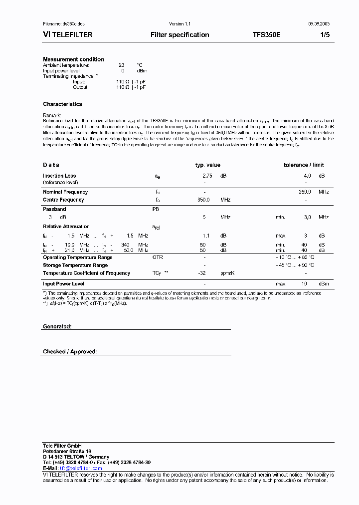 TFS350E_2774792.PDF Datasheet