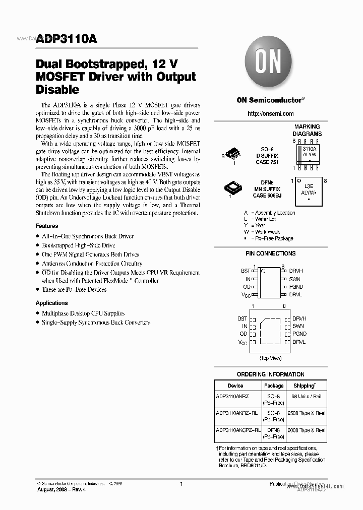 ADP3110A_2776145.PDF Datasheet