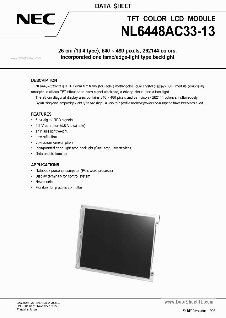 NL6448AC33-13_2776933.PDF Datasheet