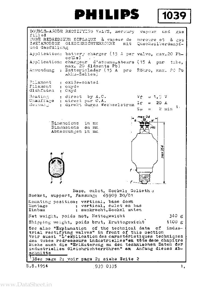 1039_2776979.PDF Datasheet