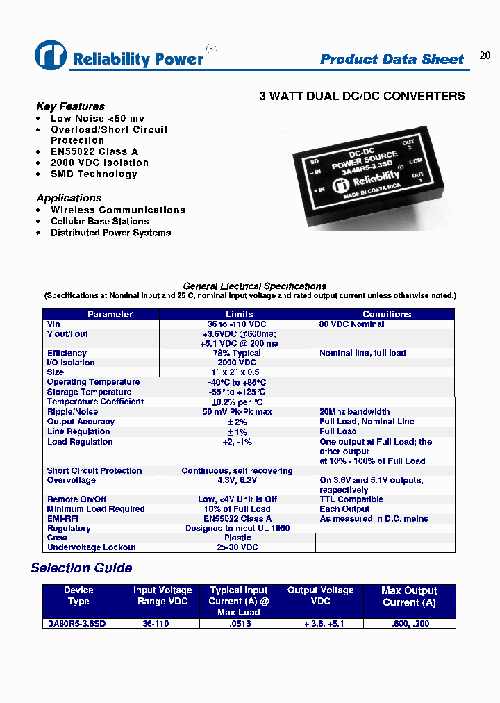 3A80R5-36SD_2777424.PDF Datasheet