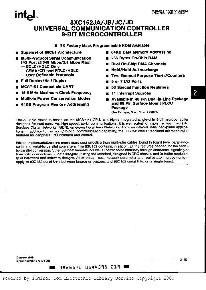 LN80C152_2779883.PDF Datasheet