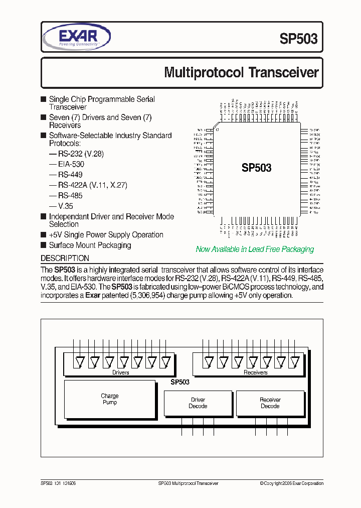 SP503EM-L_2780855.PDF Datasheet