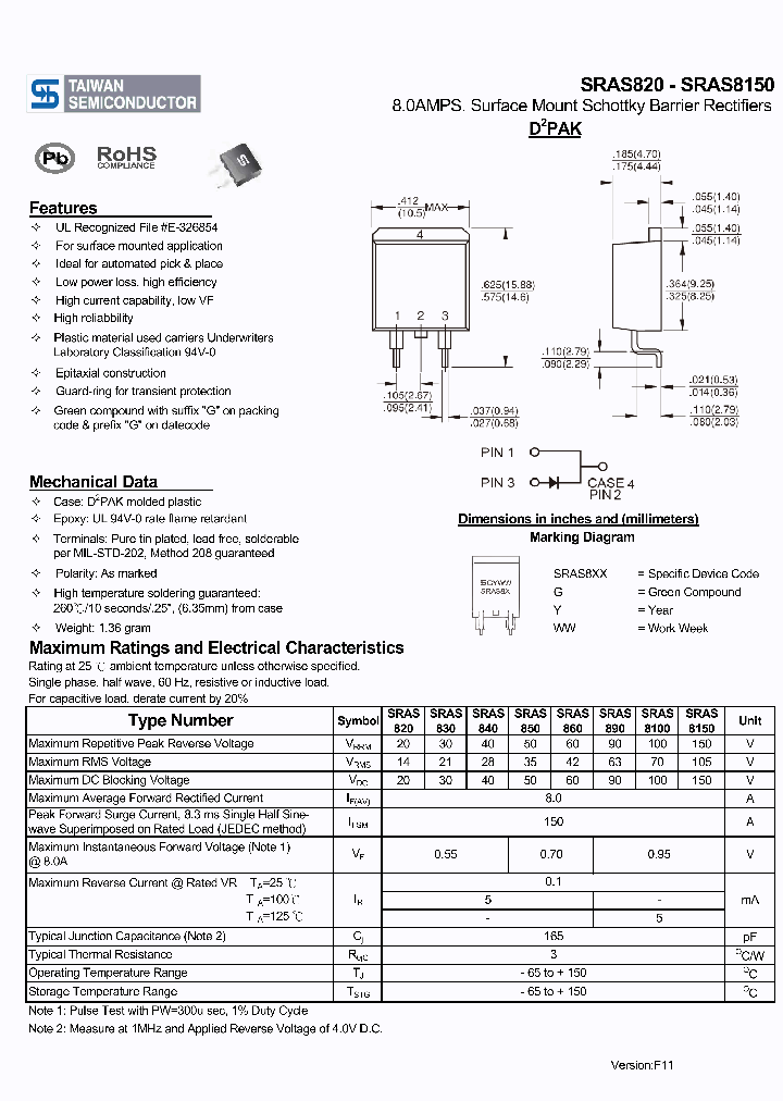 SRAS890_2784121.PDF Datasheet