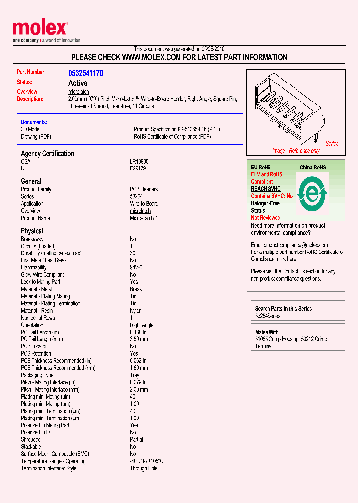 53254-1170_2787546.PDF Datasheet