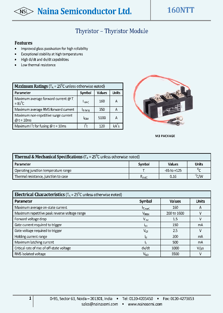 160NTT_2788512.PDF Datasheet