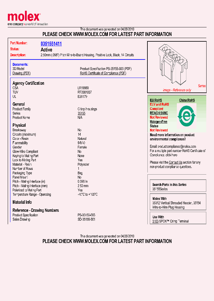 35155-1411_2789166.PDF Datasheet