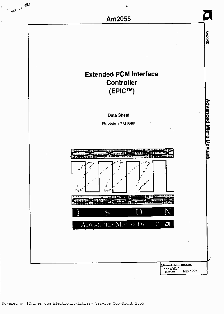 AM2055PCA2_2791617.PDF Datasheet