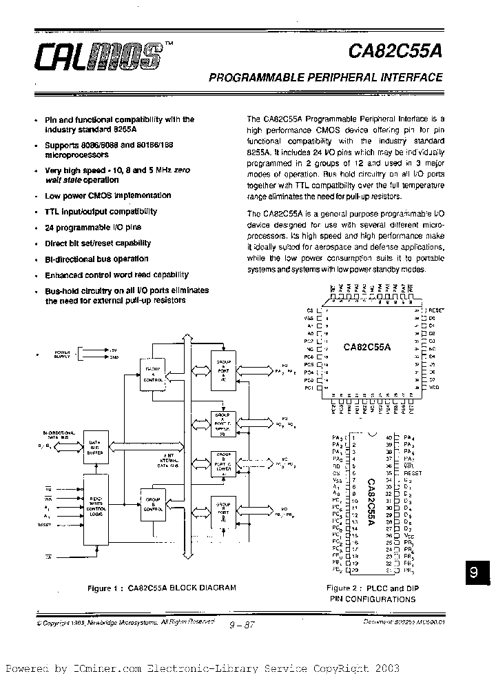 CA82C55A-5CD_2792687.PDF Datasheet